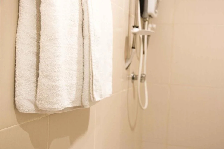 Ferda Hotel Impian Emas