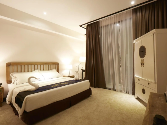 Premier Double room