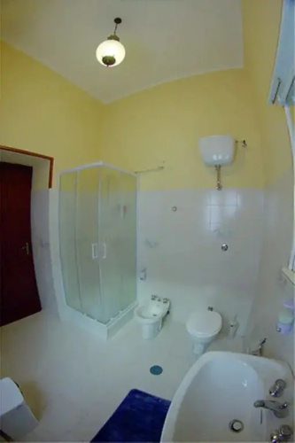 B&B La Collina