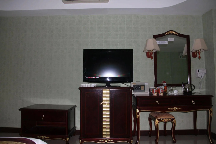 Privi Suites