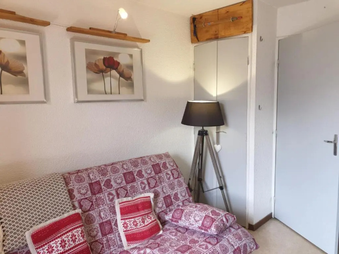 Studio Ski Apartment