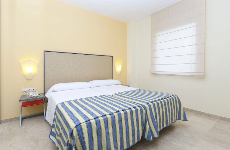 Apartamentos Vértice Sevilla Aljarafe photo 8