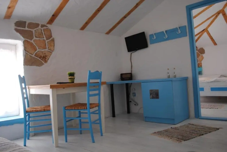 2 Bedrooms Suite