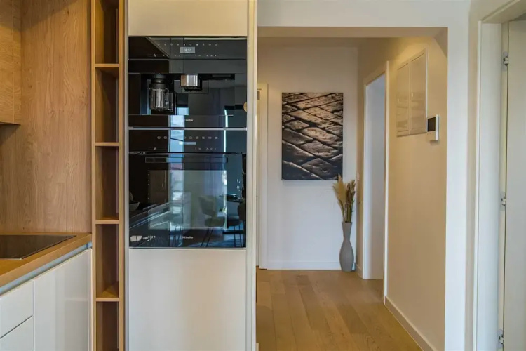 Apartment Leonarda