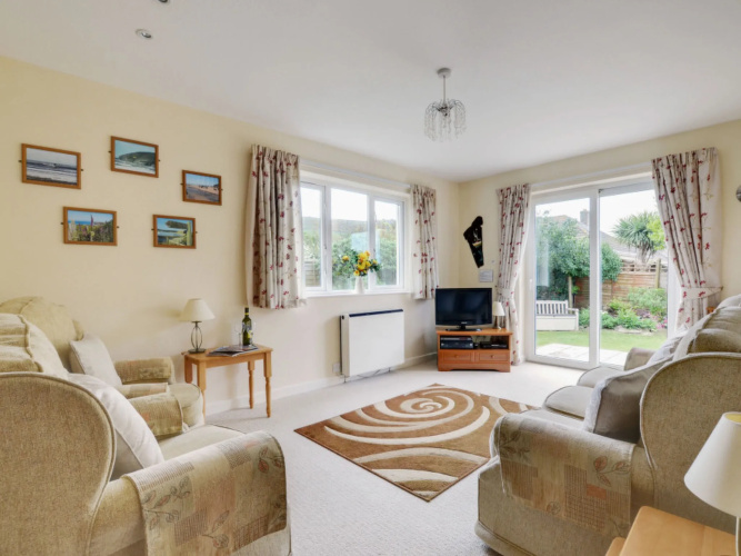Holiday Home Seahaven