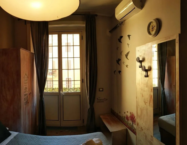 Relais Dante