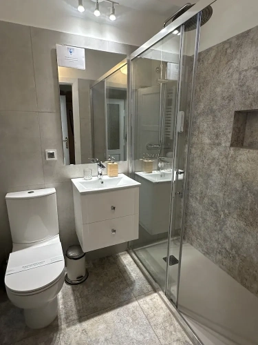 1 Bedroom Comfort Apartment