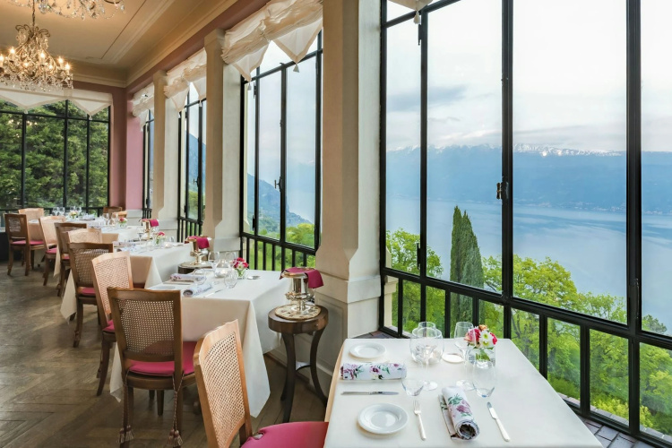 Hotel Villa Sostaga photo 26