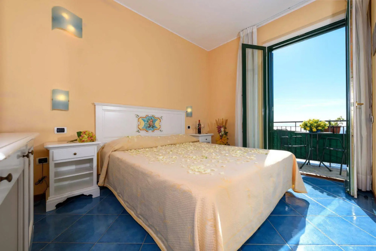 Hotel Doria