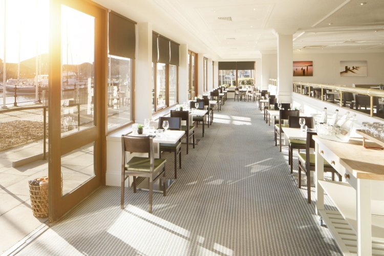 Holiday Inn Hull Marina photo 29