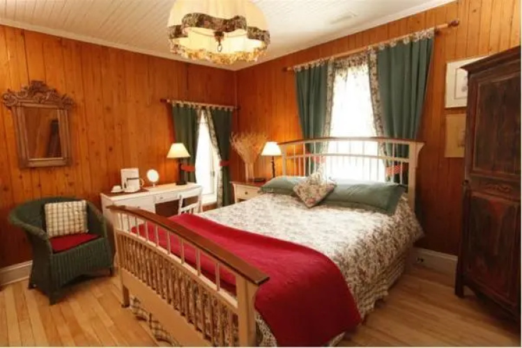 Le Chalet St-Joseph