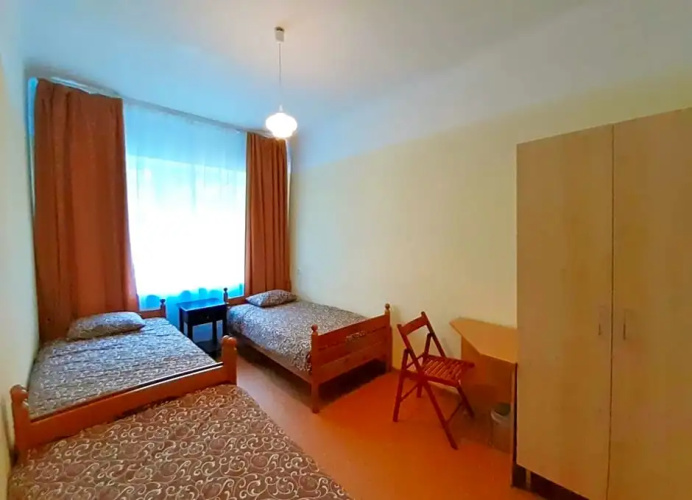Summer hostel Kaija