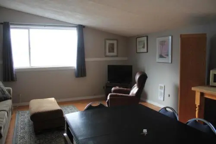 The Orca Inn