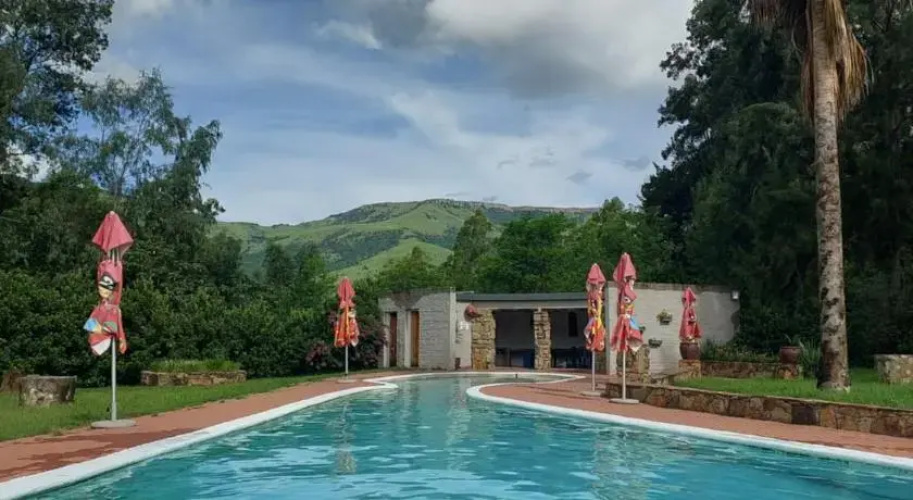 Wayside Lodge