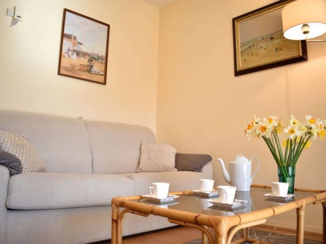 Les Terrasses de Tourgeville 40761