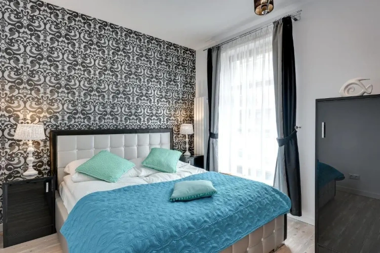 1 Bedroom Classic Apartment with balcony