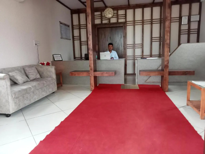 Vistar Resort & Hotels