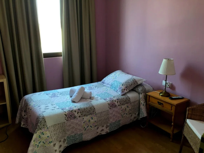 Albergue San Lázaro - Hostel