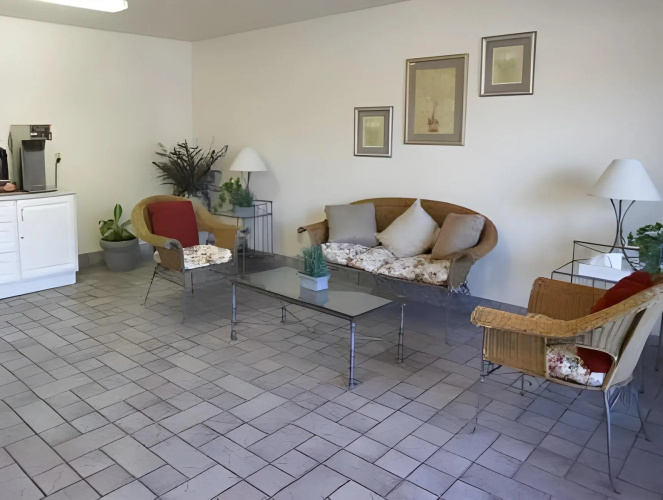 Premier Inns Thousand Oaks