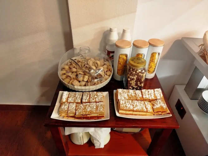 Hotel Comat Deva