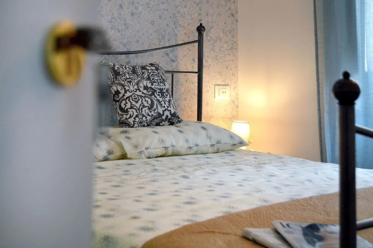 B&B Il Lentisco