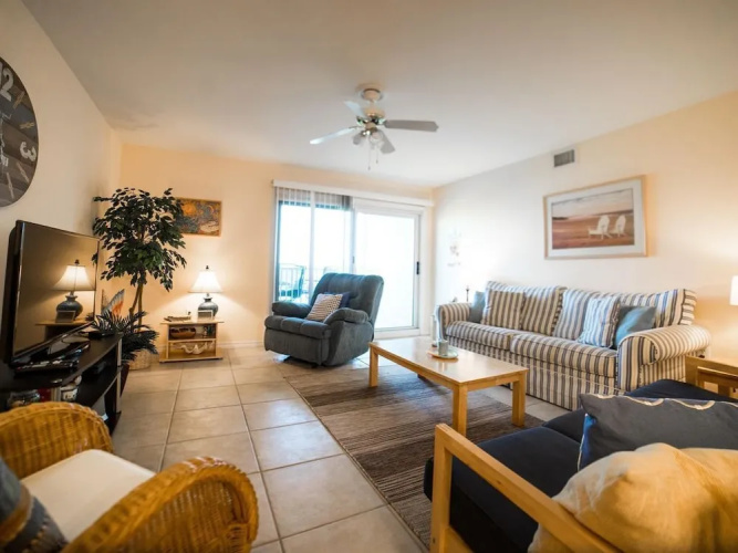 Perdido Key #D12 - 2 Br Condo