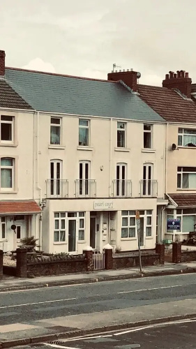 Hotelafbeelding