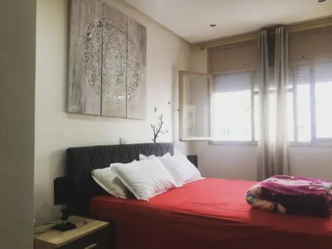 Luxurious Apartment Center Agdal Rabat