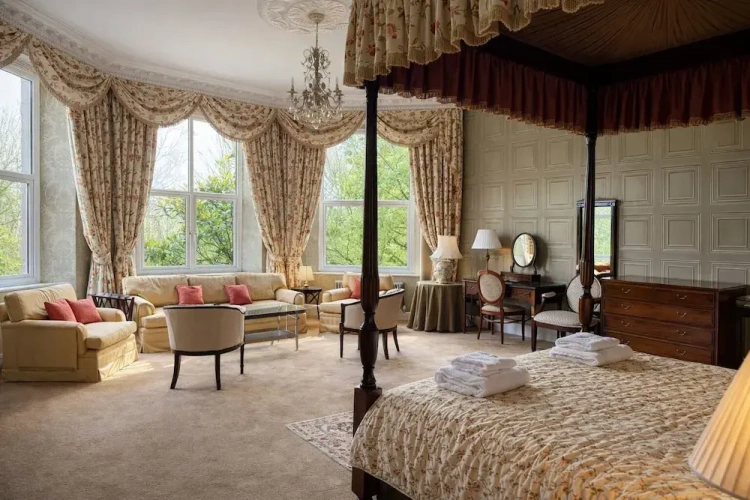Superior Suite