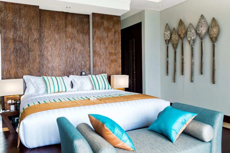 Sun Island Suites & Spa Goa Gong