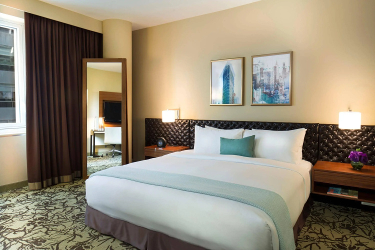 Cassa Hotel New York