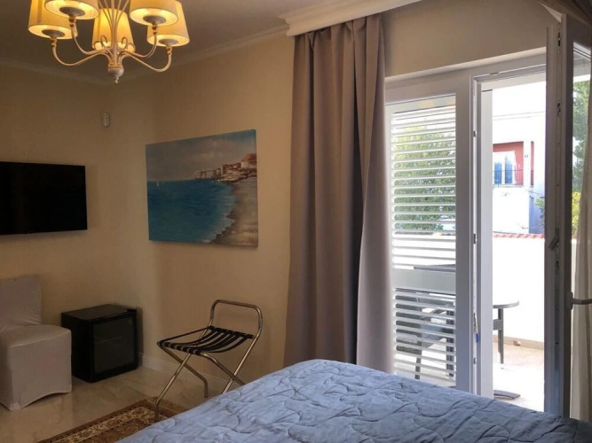 Diklo Beach Apartments