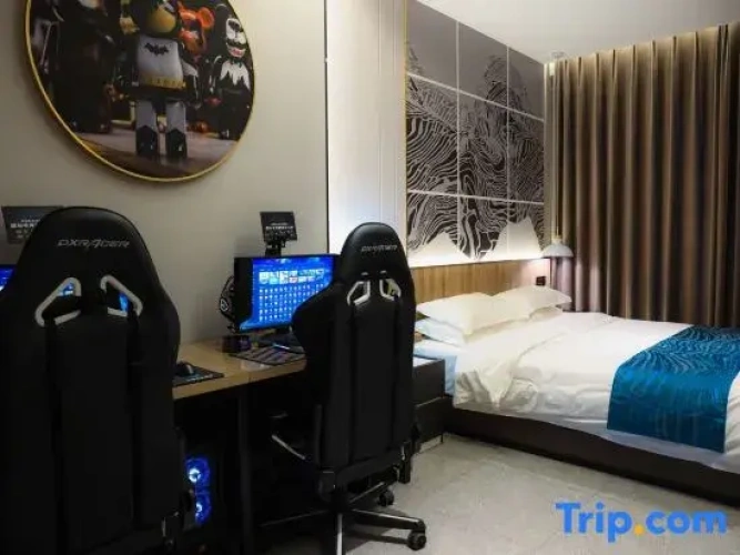 Luxury Double room