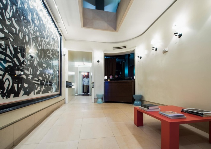 City Club Hotel photo 18