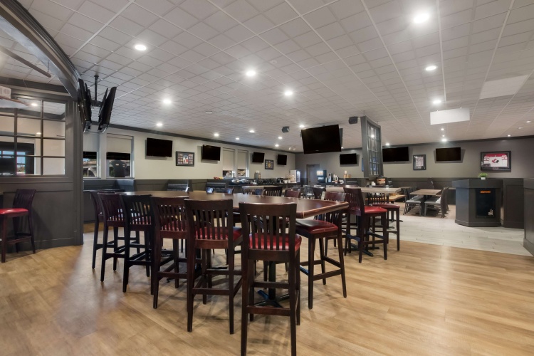 Best Western St Catharines Hotel & Conference Centre photo 30