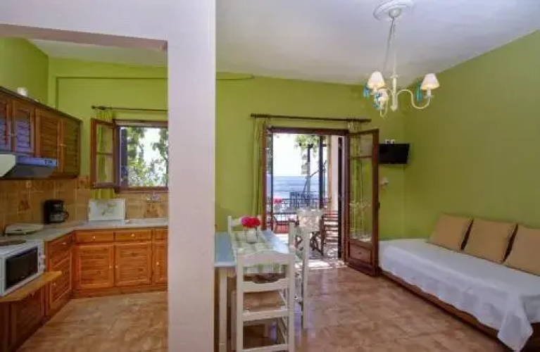 Iro House