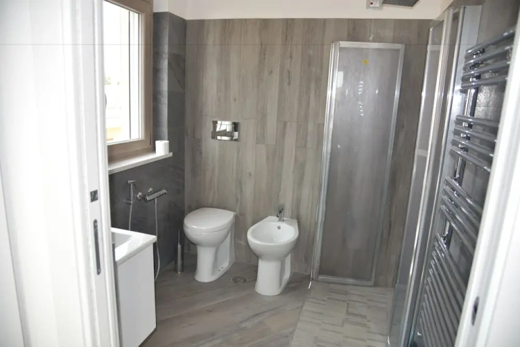 Comfort Single room