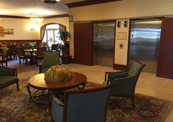 Bay Landing Hotel photo 25