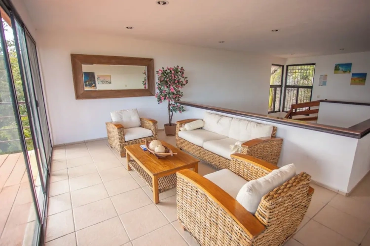 Standard Family room