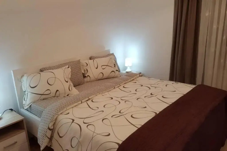 Fantasy apartment Tuzla