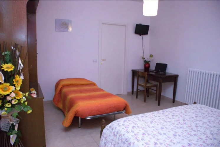 B&B Casa Losea