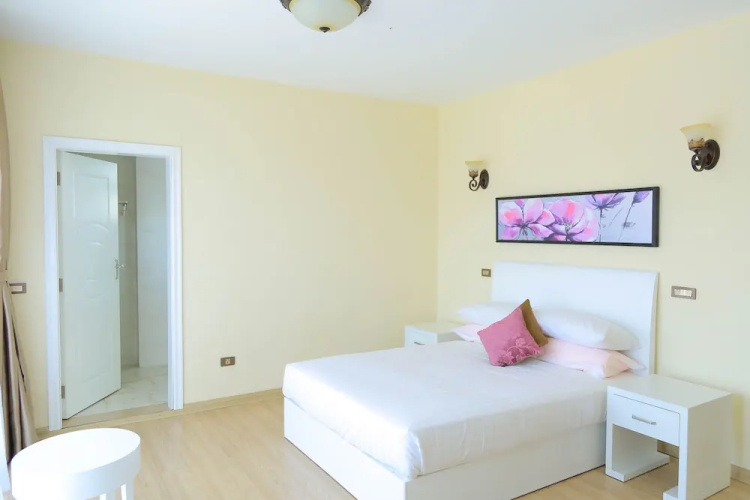 Destiny Addis Hotel