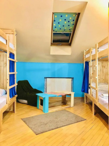 Sunday mini Hostel