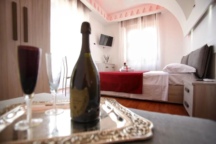 B&B Sissi