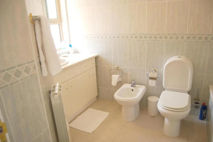 Pestana Golf Resort - T2 158c
