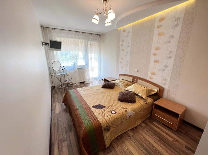 Airida forest apartament