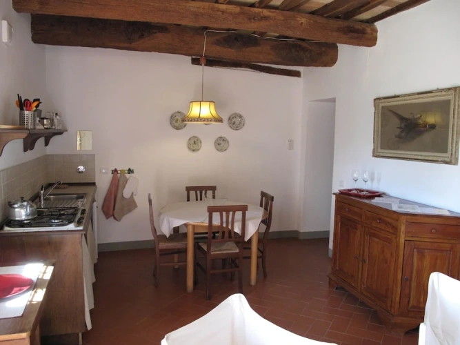2 Bedrooms Deluxe Apartment