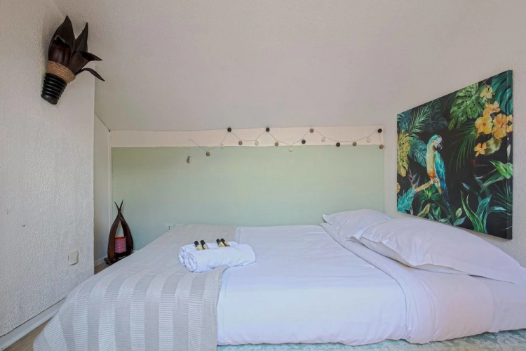 Lumineux Duplex T2