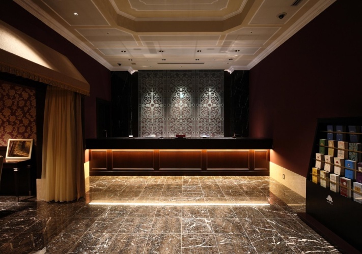 Monterey Akasaka photo 21