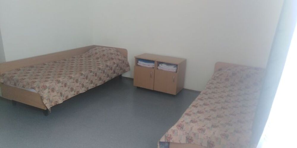 Фотография номера гостиницы Оазис на Марджани